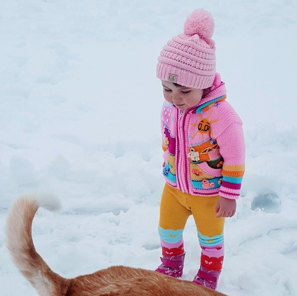 Meet your Posh Ambassador, Carla - Picture 4 of 6